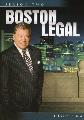 Boston Legal - 11 x 17 TV Poster - Style G