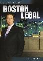Boston Legal - 27 x 40 TV Poster - Style H