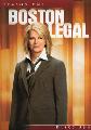 Boston Legal - 11 x 17 TV Poster - Style J