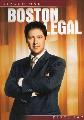 Boston Legal - 11 x 17 TV Poster - Style K