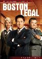 Boston Legal - 11 x 17 TV Poster - Style L