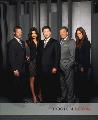 Boston Legal - 27 x 40 TV Poster - Style M