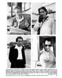 Bottle Rocket - 8 x 10 B&W Photo #5