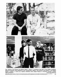 Bottle Rocket - 8 x 10 B&W Photo #6