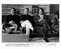 Bottle Rocket - 8 x 10 B&W Photo #7
