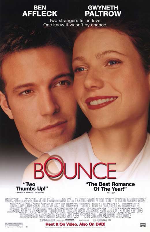 Bounce Movie Poster