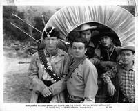 Bowery Buckaroos - 8 x 10 B&W Photo #1