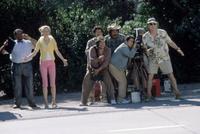 Bowfinger - 8 x 10 Color Photo #3