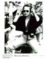 Boxing Helena - 8 x 10 B&W Photo #5