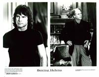 Boxing Helena - 8 x 10 B&W Photo #1