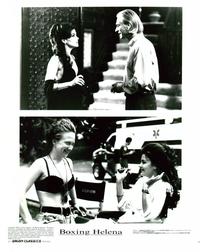 Boxing Helena - 8 x 10 B&W Photo #2