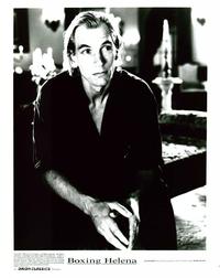 Boxing Helena - 8 x 10 B&W Photo #4