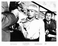 Boy Cried Murder - 8 x 10 B&W Photo #4
