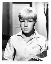 Boy Cried Murder - 8 x 10 B&W Photo #6