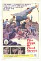 Boys of Paul Street - 27 x 40 Movie Poster