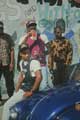 Boyz N the Hood - 8 x 10 Color Photo #4