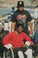 Boyz N the Hood - 8 x 10 Color Photo #20