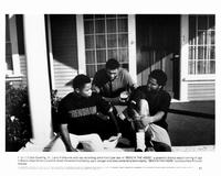Boyz N the Hood - 8 x 10 B&W Photo #1