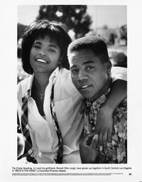 Boyz N the Hood - 8 x 10 B&W Photo #3