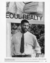 Boyz N the Hood - 8 x 10 B&W Photo #4