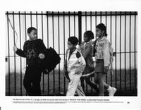 Boyz N the Hood - 8 x 10 B&W Photo #5