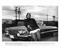 Boyz N the Hood - 8 x 10 B&W Photo #10