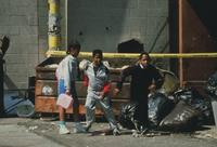 Boyz N the Hood - 8 x 10 Color Photo #3