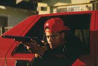 Boyz N the Hood - 8 x 10 Color Photo #5