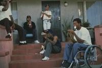 Boyz N the Hood - 8 x 10 Color Photo #10