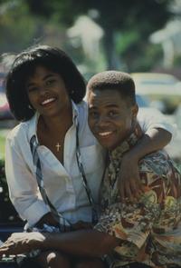 Boyz N the Hood - 8 x 10 Color Photo #12