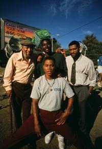Boyz N the Hood - 8 x 10 Color Photo #16
