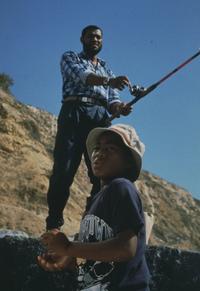Boyz N the Hood - 8 x 10 Color Photo #19