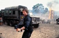 Braddock: Missing in Action 3 - 8 x 10 Color Photo #1