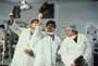 Brain Donors - 8 x 10 Color Photo #2