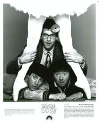 Brain Donors - 8 x 10 B&W Photo #1