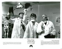 Brain Donors - 8 x 10 B&W Photo #2