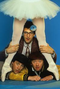 Brain Donors - 8 x 10 Color Photo #1