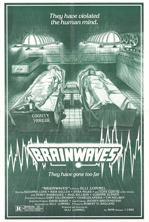 BrainWaves movie