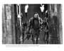 Bram Stoker's Dracula - 8 x 10 B&W Photo #10
