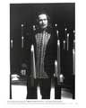 Bram Stoker's Dracula - 8 x 10 B&W Photo #12