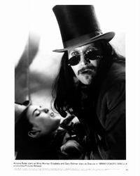 Bram Stoker's Dracula - 8 x 10 B&W Photo #11