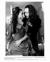 Bram Stoker's Dracula - 8 x 10 B&W Photo #2
