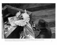 Bram Stoker's Dracula - 8 x 10 B&W Photo #3