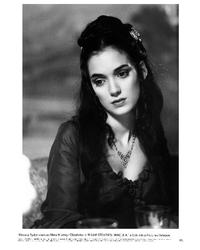 Bram Stoker's Dracula - 8 x 10 B&W Photo #7