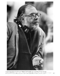 Bram Stoker's Dracula - 8 x 10 B&W Photo #8