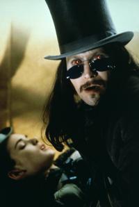 Bram Stoker's Dracula - 8 x 10 Color Photo #1