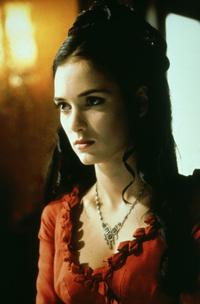 Bram Stoker's Dracula - 8 x 10 Color Photo #10