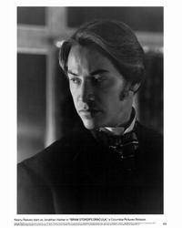 Bram Stoker's Dracula - 8 x 10 B&W Photo #13