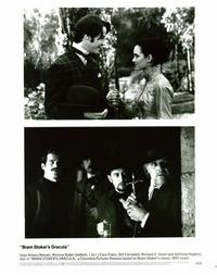 Bram Stoker's Dracula - 8 x 10 B&W Photo #14