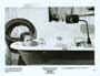 Brazil - 8 x 10 B&W Photo #8